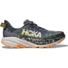 Image de Chaussures de trail femme Hoka Speedgoat 6 Gris 38 2/3