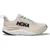 Image de Chaussures de running femme Hoka Skyflow Rose 38