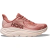 Image de Chaussures de running femme Hoka Clifton 10 Rose 40 2/3