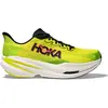 Image de Chaussures de running Hoka Mach X 3 Jaune 42