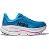 Image de Chaussures de running femme Hoka Bondi 9 Bleu 38