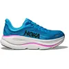 Image de Chaussures de running femme Hoka Bondi 9 Bleu 38 2/3