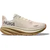 Image de Chaussures de running femme Hoka Clifton 9 GTX Beige 36