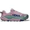 Image de Chaussures de trail femme Hoka Torrent 4 Rose 40 2/3