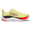 Image de Chaussures de running Hoka Skyflow Jaune 47 1/3