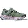 Image de Chaussures de randonnée femme Hoka Kaha 3 Low GTX Vert 42 2/3