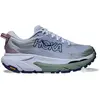Image de Chaussures de trail femme Hoka Mafate 5 Blanc 38