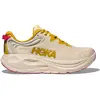 Image de Chaussures de running femme Hoka Gaviota 6 Beige 42