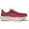 Image de Chaussures de running femme Hoka Mach 7 Rouge 36