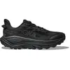 Image de Chaussures de trail femme Hoka Challenger 8 GTX Noir 40 2/3