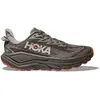 Image de Chaussures de trail femme Hoka Challenger 8 GTX Marron 36 2/3