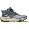 Image de Chaussures de randonnée Hoka Transport Hike GTX Bleu 42 2/3