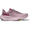 Image de Chaussures de randonnée femme Hoka Transport GTX Rose 38