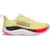 Image de Chaussures de running femme Hoka Skyflow Vert 38