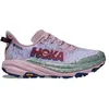 Image de Chaussures de trail femme Hoka Speedgoat 6 GTX Rose 42 2/3