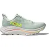 Image de Chaussures de running femme Hoka Clifton 10 Vert 39 1/3