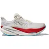 Image de Chaussures de running Hoka Mach X 3 Blanc 40