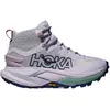 Image de Chaussures de randonnée femme Hoka Mafate Blanc 37 1/3