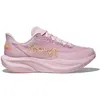 Image de Chaussures de running femme Hoka Mach 7 Rose 42