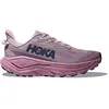 Image de Chaussures de trail femme Hoka Challenger 8 GTX Rose 42