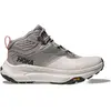 Image de Chaussures de randonnée femme Hoka Transport GTX Chukka Gris 38