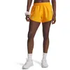 Image de Short femme Under Armour Fly-By Bleu L