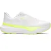 Image de Chaussures de running femme Under Armour Infinite Pro 2 Blanc 39