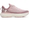 Image de Chaussures de running femme Under Armour Infinite Rose 39
