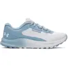 Image de Chaussures de trail femme Under Armour Bandit 3 Gris 39
