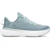 Image de Chaussures de running femme Under Armour Infinite Gris 39