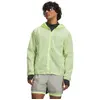 Image de Veste imperméable Under Armour Explor Vert XL