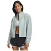 Image de Coupe-vent Under Armour Explor Bleu S