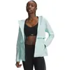Image de Veste femme Under Armour Velociti Pro Storm Blanc XS