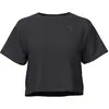 Image de T-shirt femme Under Armour Explor Noir S
