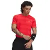 Image de Maillot Under Armour Velociti Rouge 2XL