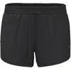Image de Short femme Under Armour Velociti Pro Noir XS