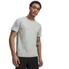 Image de T-shirt Under Armour Velociti Pro Printed Gris 2XL