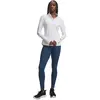 Image de Legging femme Under Armour Velociti Bleu L