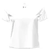 Image de Maillot femme Under Armour Velociti Pro Blanc XS
