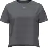 Image de T-shirt femme Under Armour Velociti Gris XS