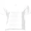 Image de T-shirt femme Under Armour Velociti Blanc S