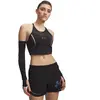 Image de Débardeur femme Under Armour Velociti Elite Noir S