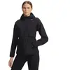 Image de Veste imperméable femme Under Armour Velociti Pro Storm Noir L