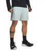 Image de Short Under Armour Launch 18 cm Bleu L