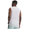 Image de Débardeur Under Armour Velociti Blanc M