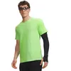 Image de T-shirt Under Armour Velociti Pro Vert L