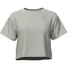 Image de T-shirt femme Under Armour Explor Blanc L
