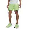 Image de Short Under Armour Velociti Pro Blanc M