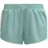 Image de Short femme Under Armour Velociti Pro Blanc XS