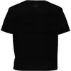 Image de T-shirt femme Under Armour Velociti Noir L